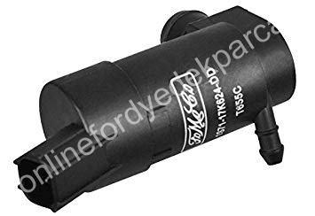 Focus 2008-2011 Orijinal Cam Su Motoru (Sedan) (1S71 17K624 DD) - 1