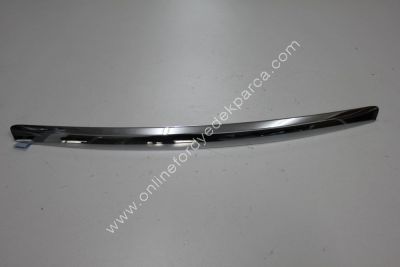 Focus 2008-2011 Arası Motor Kaput Nikelajı (İthal) 8M51 8666 BD - 1