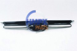 Focus 2011-2015 Ön Panjur Parlak Siyah İTHAL (BM51 8200 CC5U)
