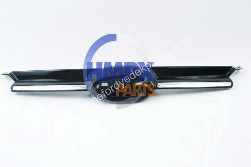 Focus 2011-2015 Ön Panjur Parlak Siyah İTHAL (BM51 8200 CC5U) - 1