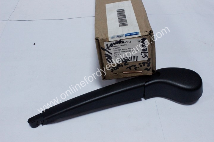 Focus 2011 ve Sonrası HB Orijinal Arka Silecek Kolu (BM51 17406 AC) - 1