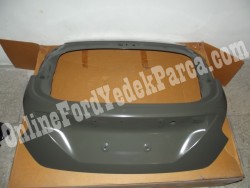 Focus 2012 - Sonrası  Hatchback Bagaj Kapak - BM51 A40410 AD