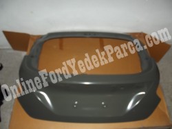 Focus 2012 - Sonrası Hatchback Bagaj Kapak - BM51 A40410 AD - 3