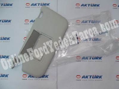 Focus 2012 - Üstü Orjinal Güneşlik Sağ BM51 A04101 GA3AM1 - 1