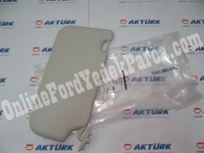 Focus 2012 - Üstü Orjinal Güneşlik Sağ BM51 A04101 GA3AM1 - 2