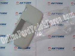 Focus 2012 - Üstü Orjinal Güneşlik Sağ BM51 A04101 GA3AM1 - 3