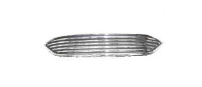 Focus 2014 - 2018 Arası Ön Panjur Titanium Krom Çizgili Nikelajlı İthal F1EB 8200 CC - 2