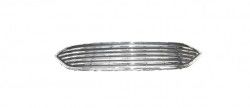 Focus 2014 - 2018 Arası Ön Panjur Titanium Krom Çizgili Nikelajlı İthal F1EB 8200 CC - 3