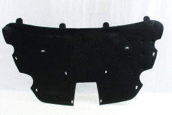 Focus 2.5 2008 - 2011 Arası Motor Kaput Keçesi Ses İzalatörü 8M51 A16746 AB