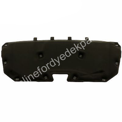 Focus 3 2011 - 2018 Arası Motor Kaput Keçesi Ses İzalatörü İthal BM51 A16746 AA - 1