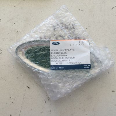 Focus Bagaj Ford Arma - AU5A 19H250 CA - 2