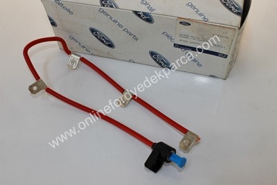 Focus / Cmax / Mondeo / Connect Kızdırma Buji Kablosu (4M5Q 6M091 AB) - 1