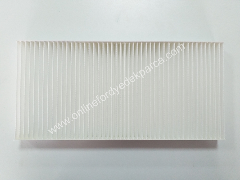 Focus, Connect Karbonlu Polen Filtresi İthal TAM T16N619 FCS - 1