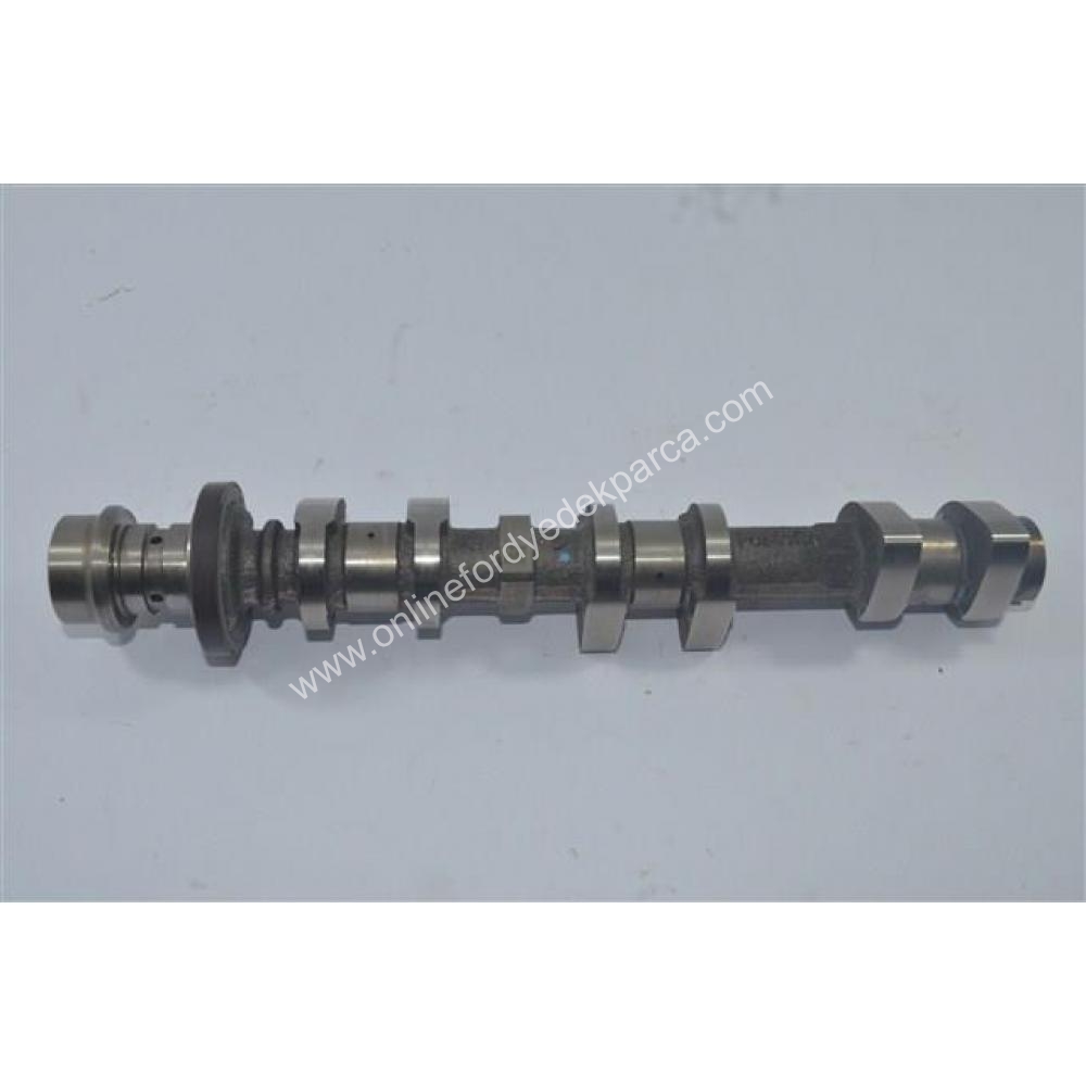 Focus, Fiesta, Cmax, Mondeo 1.0 Ecoboost Eksantrik Mili Eksoz Orjinal CM5G 6A269 AB - 1