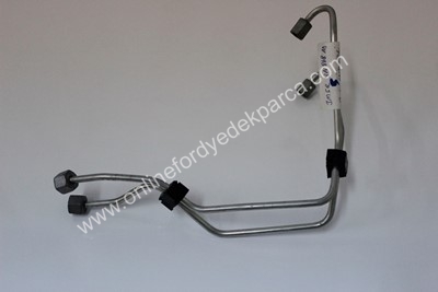 Focus / Fusion / Cmax Enjektör Yakıt (Mazot) Besleme Borusu (3M5Q 9N868 AD) - 1