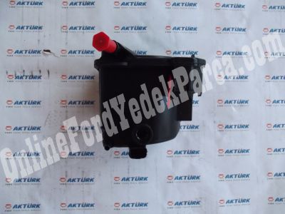 FOMOCO Focus, Fusion, Cmax Mazot Filtresi 1.6 TDCI  3M5J 9176 AA - 2