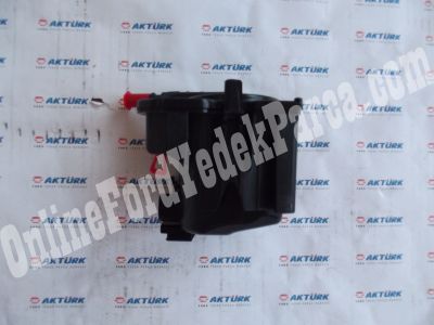 FOMOCO Focus, Fusion, Cmax Mazot Filtresi 1.6 TDCI  3M5J 9176 AA - 3