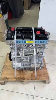 FORD MONDEO 2.ECOBOOST LAND ROVER RANGE ROVER EVOQUE JAGUAR - 1
