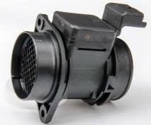 Fusion 2001-2012 Hava Alışmetre Intermotor (2S6Q 12B579 AB)