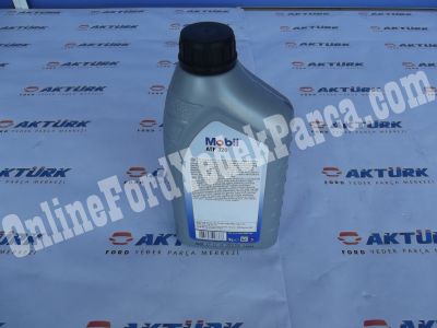 ATF Otomatik Şanzıman Yağı 1 Lt - 2