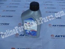 ATF Otomatik Şanzıman Yağı 1 Lt - 3