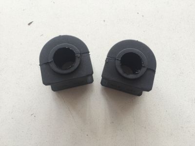 Mondeo 2000 - 2007 Arası Arka Viraj Demir Lastiği Takımı - 1S71 4A037 DC - 2