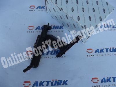 Mondeo 2000 - 2007 Arası  Sol Far Yıkama Motoru - 1S71 13L015 AE - 1