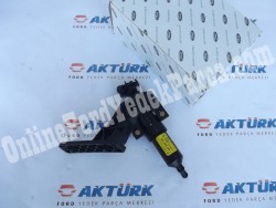 Mondeo 2000 - 2007 Arası  Sol Far Yıkama Motoru - 1S71 13L015 AE - 2
