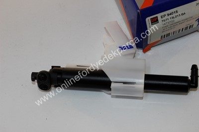 Mondeo 2007 - 2014 Arası Far Yıkama Fıskiyesi Xenon Farlar İçin Sol (7S71 13L015 BA) - 1