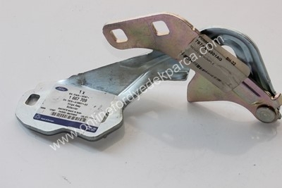 Mondeo 2007 - 2014 Arası Motor Kaput Menteşesi Sol (7S7A A16801 AG) - 1