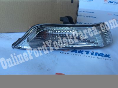 Mustang 2015 / Sonrası Gündüz Farı Sol - FR3B 13201 BD - 1