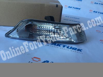 Mustang 2015 / Sonrası Gündüz Farı Sol - FR3B 13201 BD - 2
