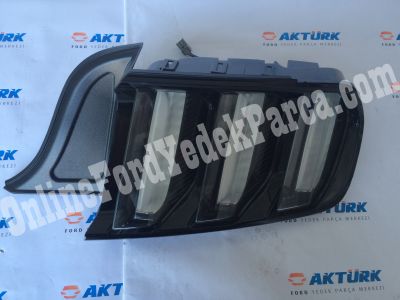 Mustang 2015 / Sonrası Sağ Stop - FR3B 13B504 CL - 1