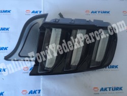 Mustang 2015 / Sonrası Sağ Stop - FR3B 13B504 CL - 2