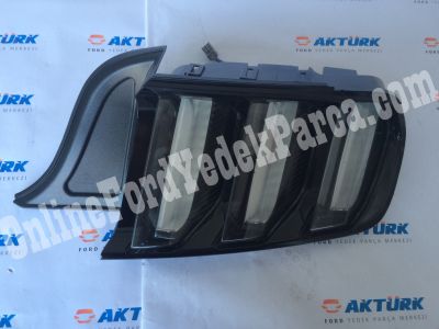 Mustang 2015 / Sonrası Sağ Stop - FR3B 13B504 CL - 2