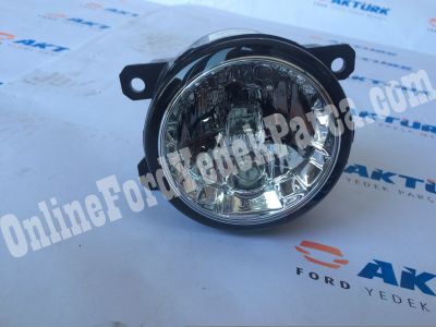 Mustang 2015 / Sonrası Sis Farı - E3B5 15B243 AA - 1