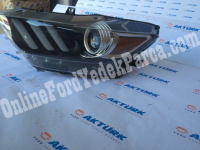 Mustang 2015 / Sonrası Sol Far - FR3B 13035 BB - 1