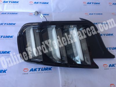 Mustang 2015 / Sonrası Sol Stop - FR3B 13B505 CM - 1