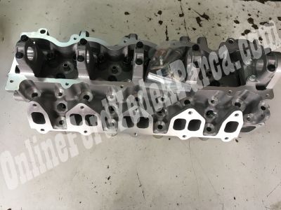 Rancer 1998 - 2006 Arası  2,5 Dizel 4x4 - 4x2 Silindir Kapağı - 6M34 6049 CB - 1