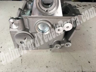 Rancer 1998 - 2006 Arası  2,5 Dizel 4x4 - 4x2 Silindir Kapağı - 6M34 6049 CB - 2