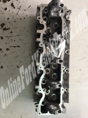 Rancer 1998 - 2006 Arası  2,5 Dizel 4x4 - 4x2 Silindir Kapağı - 6M34 6049 CB - 3