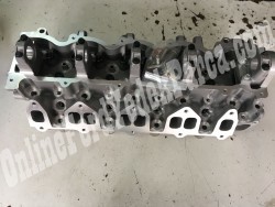 Rancer 1998 - 2006 Arası  2,5 Dizel 4x4 - 4x2 Silindir Kapağı - 6M34 6049 CB - 6