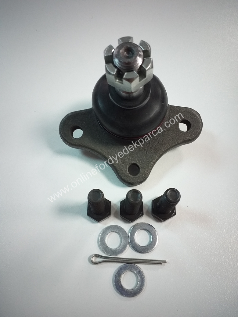 Ranger 1998 - 2012 Arası 4x2 / 4x4 Üst Tabla Rotili (İthal) (XM34 3263 AA) - 1