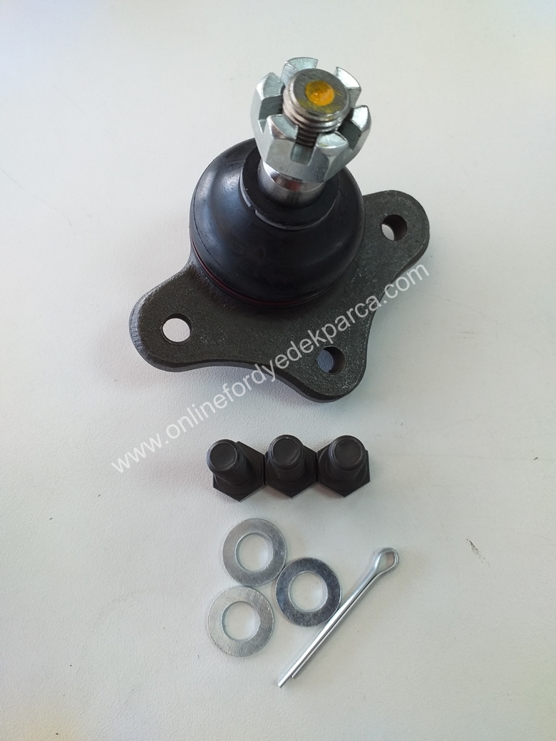 Ranger 1998 - 2012 Arası 4x2 / 4x4 Üst Tabla Rotili (İthal) (XM34 3263 AA) - 2