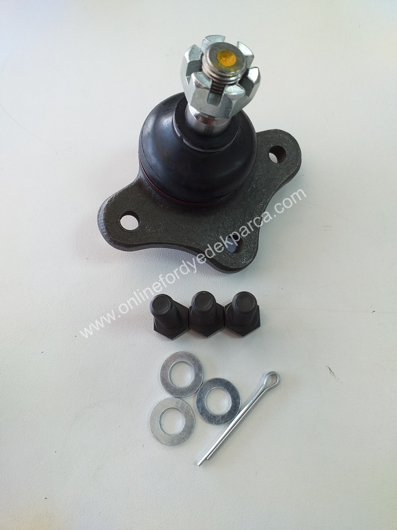 Ranger 1998 - 2012 Arası 4x2 / 4x4 Üst Tabla Rotili (İthal) (XM34 3263 AA) - 3