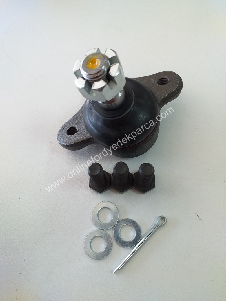 Ranger 1998 - 2012 Arası 4x2 / 4x4 Üst Tabla Rotili (İthal) (XM34 3263 AA) - 4