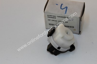 Ranger 2002 - 2012 Arası Kontak Soketi (2M34 11572 AA) - 1
