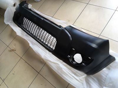Ranger 2009 - 2012 Arası Ön Tampon - 8M34 17K833 BA - 1