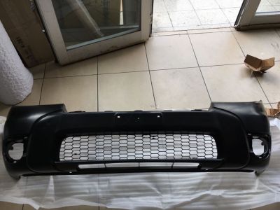 Ranger 2009 - 2012 Arası Ön Tampon - 8M34 17K833 BA - 3
