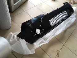 Ranger 2009 - 2012 Arası Ön Tampon - 8M34 17K833 BA - 4